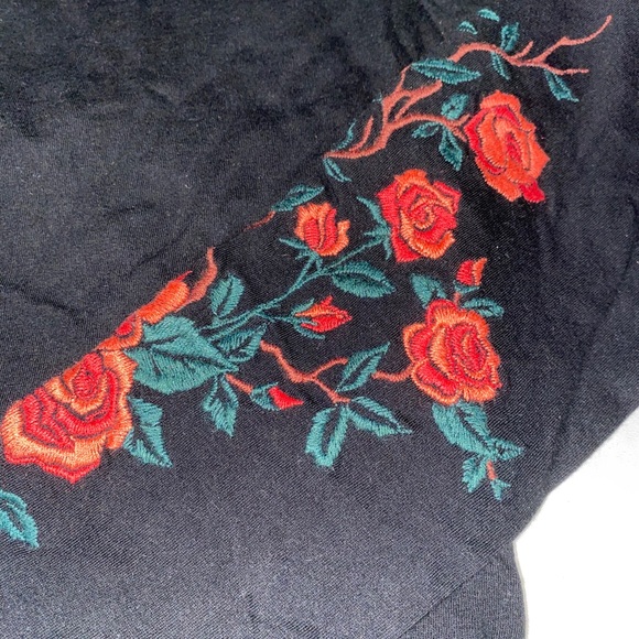 Long sleeve sweater - Picture 2 of 3